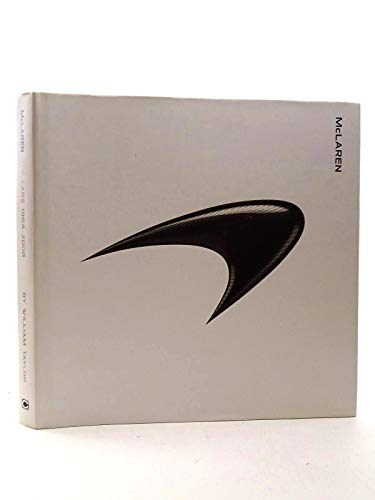 McLaren - The Cars 1964-2008