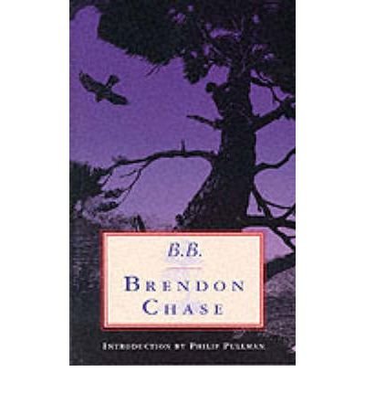Brendon Chase