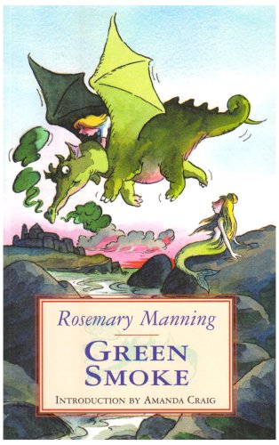 Green Smoke