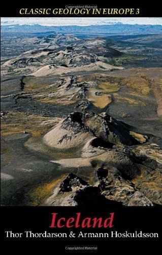 Iceland (Classic Geology in Europe)
