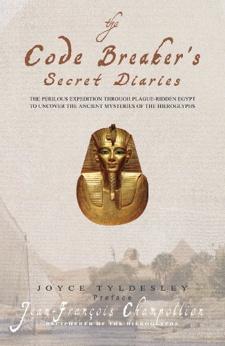 Code-breaker's Secret Diaries