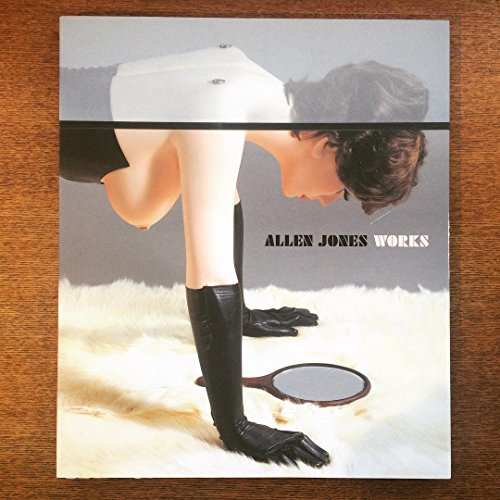 Allen Jones