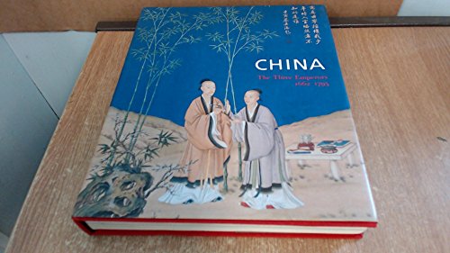 China: The Three Emperors 1662-1795