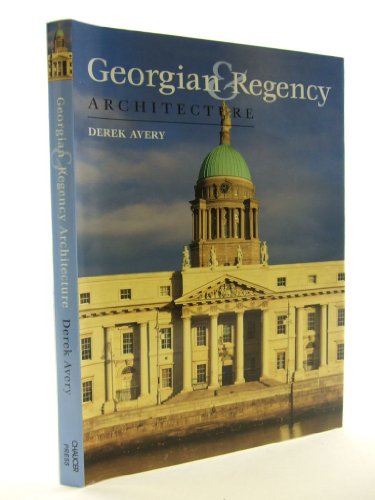 Georgian & Regency Architecture