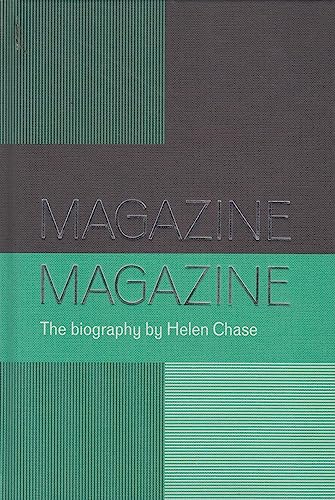 Magazine: A biography of a Band