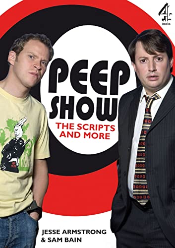 Peepshow: The Scripts and More