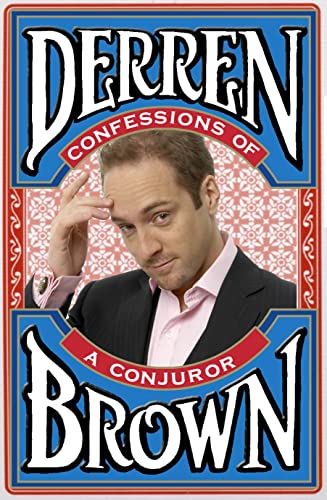 Confessions of a Conjuror