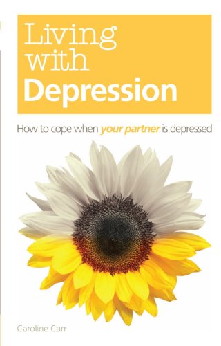 Living with Depression: How to cope when your partner is depressed
