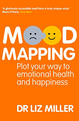 Mood Mapping: Plot Your Way to Emotional Health and Happiness