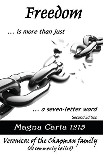 Freedom... Is More Than Just a Seven-Letter Word