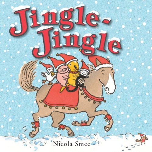 Jingle-Jingle