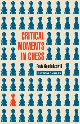Critical Moments in Chess