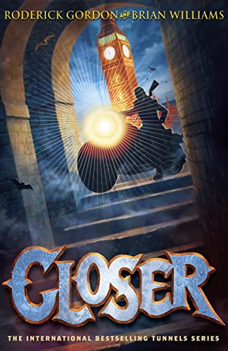 Closer (Tunnels)
