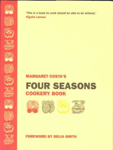 Four Seasons Cookery Book