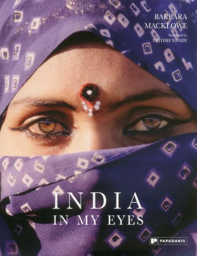 India: In My Eyes