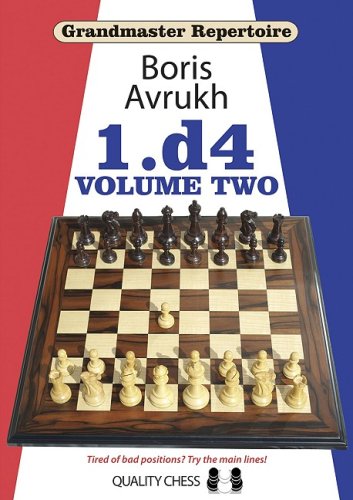 Grandmaster Repertoire 2: 1.D4