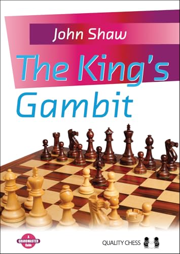 King's Gambit (Grandmaster Guide)
