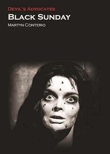 Black Sunday (Devil's Advocates)