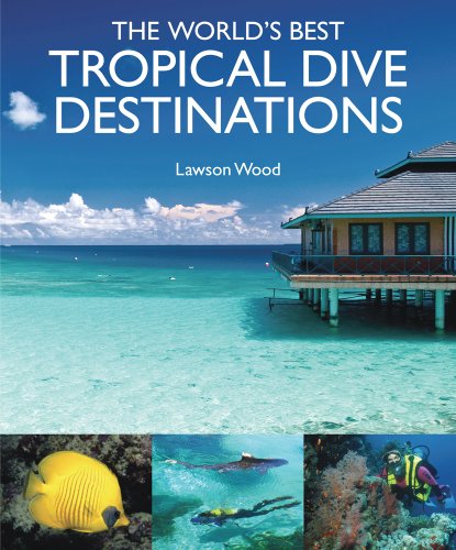 The World's Best Tropical Dive Destinations