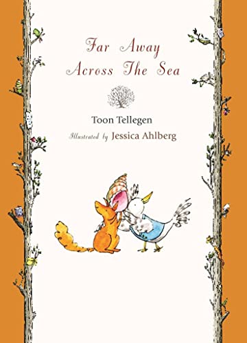 Far Away Across the Sea