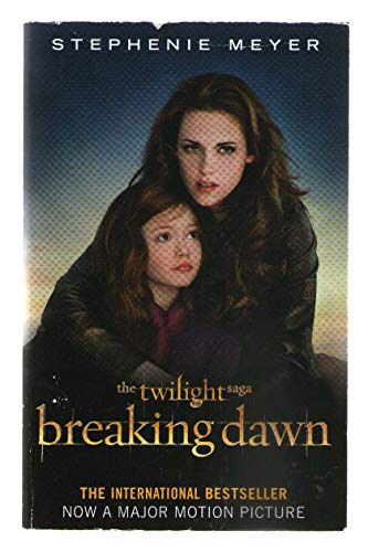 Breaking Dawn: Pt. 2: The Complete Novel