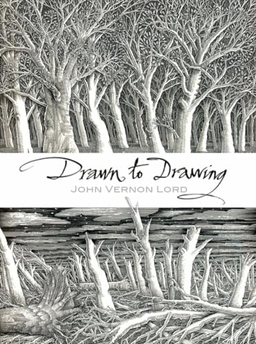Drawn To Drawing