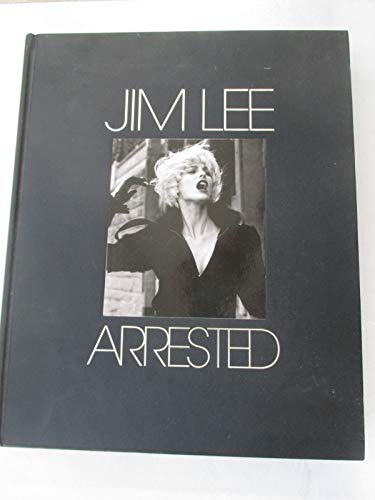 Arrested. Peter York and Jim Lee