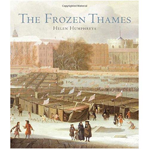 The Frozen Thames