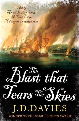 Blast that Tears the Skies