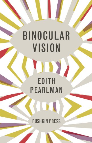 Binocular Vision
