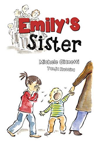 Emily's Sister: A Family's Journey With Dyspraxia and Sensory Processing Disorder (SPD)