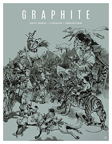 GRAPHITE 1