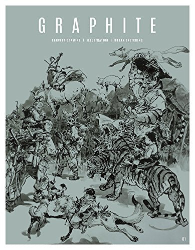 GRAPHITE 1
