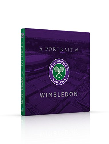 A Portrait of Wimbledon