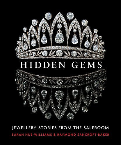 Hidden Gems: Stories from the Saleroom