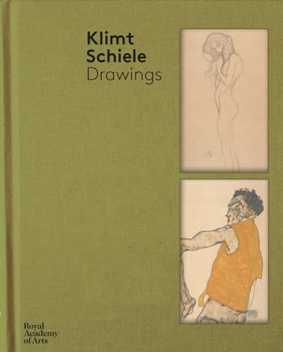 Klimt / Schiele: Drawings from the Albertina Museum, Vienna
