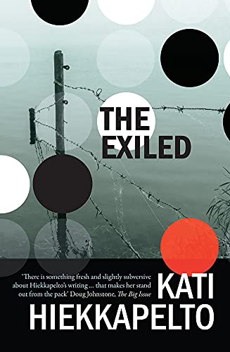 The Exiled (2) (Anna Fekete)
