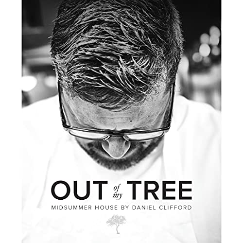 Out of my Tree: Midsummer House by Daniel Clifford