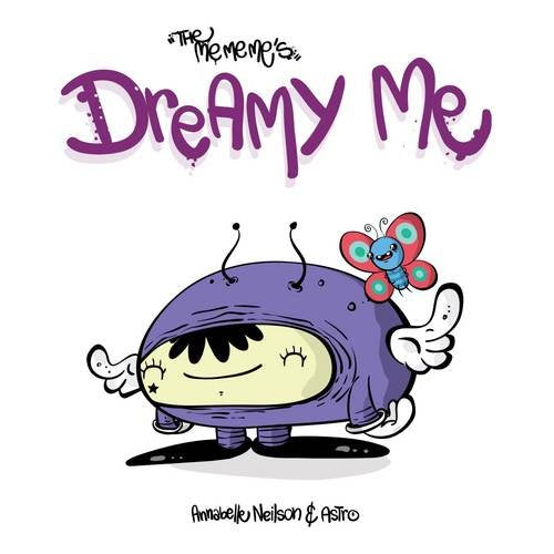Dreamy Me (The Me Me Me's)