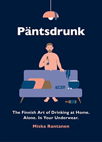 Pantsdrunk