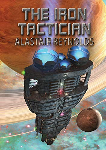 The Iron Tactician (1)
