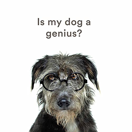 Is My Dog a Genius