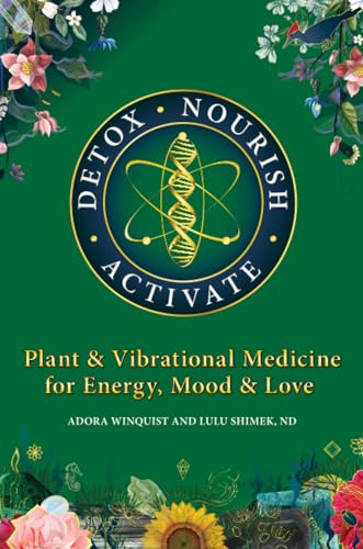 Detox - Nourish - Activate