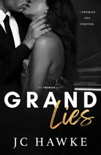 Grand Lies (The Promise Duet)