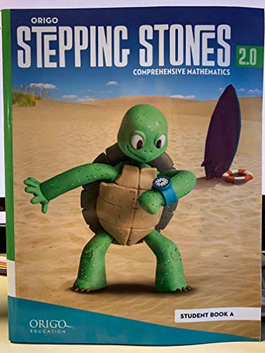 Origo Stepping Stones Comprehensive Mathematics Student Book A