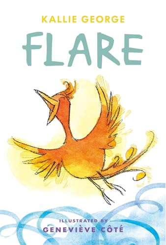 Flare (Tiny Tails)