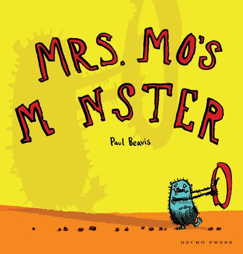 Mrs. Mo's Monster