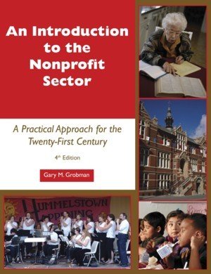 INTRO.TO THE NONPROFIT SECTOR
