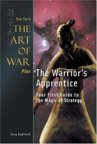Art of War Plus The Warriors Apprentice (Sun Tzu's The Art of War)