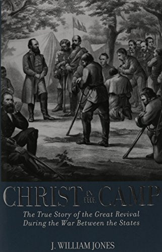 Christ in the Camp